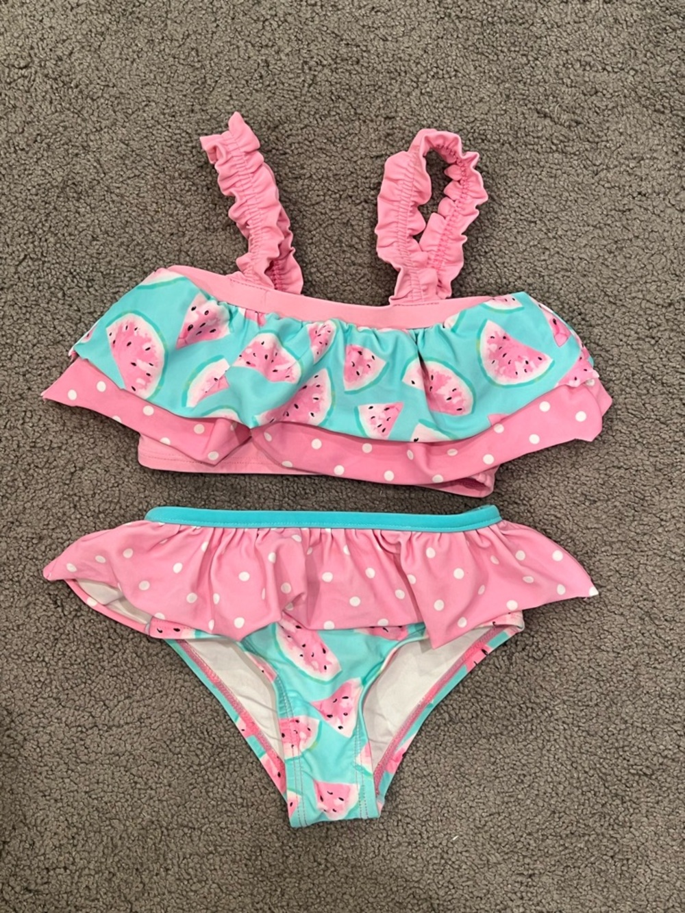 Matilda Jane Watermelon Bikini